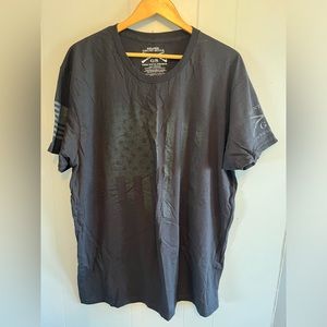 MENS XXL GRUNT STYLE T-SHIRT NWOT